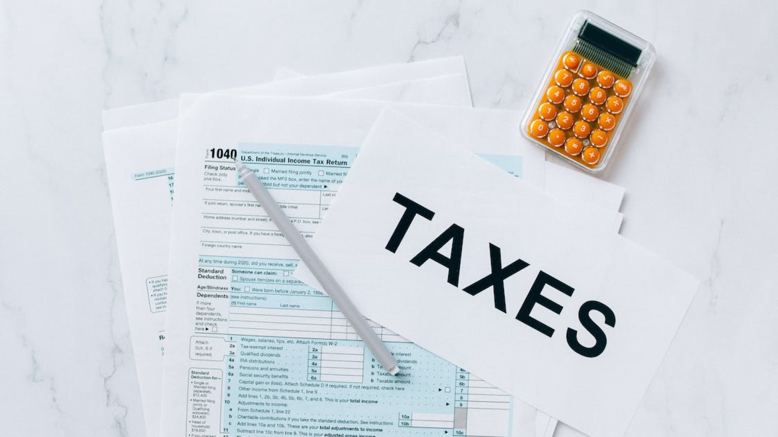 tax